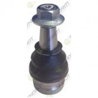 Шаровая опора нижн.лев./прав.audi a4/5/6/7/q5 08-,porsche macan 14- Teknorot A-674