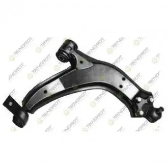 Рычаг к-кт передн.прав.конус 16mm berlingo 96- Teknorot CI-425