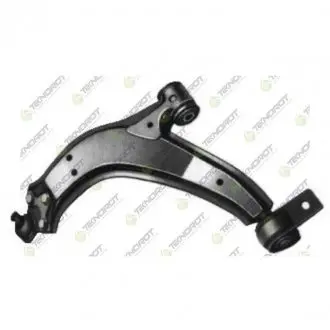 Рычаг к-кт передн.лев.конус 16mm berlingo 96- Teknorot CI-426