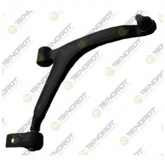 Рычаг к-кт передн.прав.berlingo,xsara picasso,peugeot 00- Teknorot CI-429