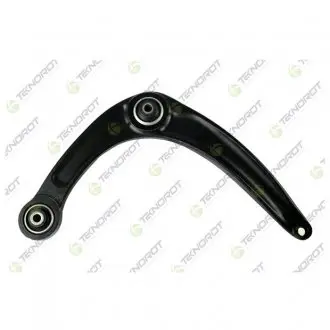 CITROEN Рычаг передн.прав.C4 09- Teknorot CI-538