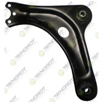 Рычаг (без шаровой опоры) передн.лев.c3 02- Teknorot CI-558S