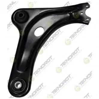 Рычаг передний правый без шаров.опоры C3 Picasso 09- Teknorot CI-568S