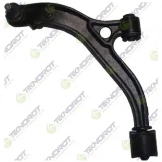 Рычаг передн.левый voyager ii 95- Teknorot CR-109