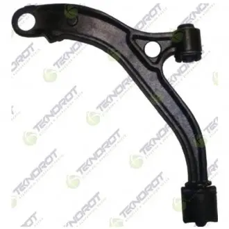 Рычаг (без шаровой опоры) передн.левый voyager ii 95- Teknorot CR-109S