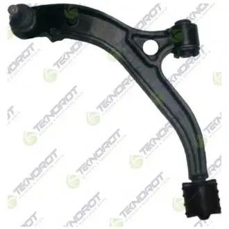 Рычаг передний левый voyager iv 00- Teknorot CR-119