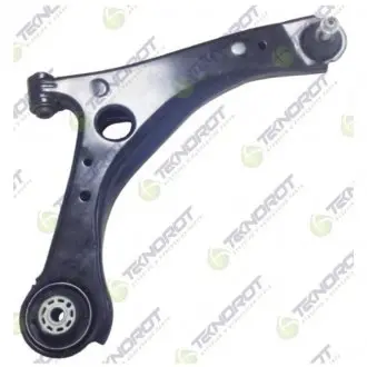 Рычаг передний нижний правый grand voyager v,dodge caravan 07- Teknorot CR-138