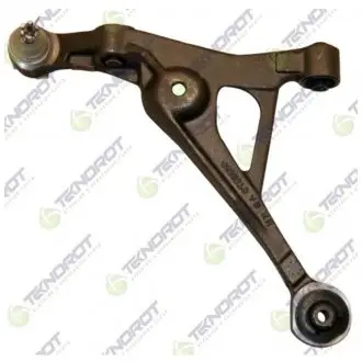 Рычаг передний нижний лев.sebring,dodge stratus 95- Teknorot CR-409