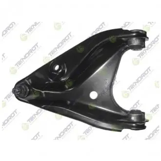 Рычаг к-кт передн.прав.logan,sandero Teknorot DC-307