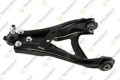 RENAULT Важіль передн. лівий Duster 17- Teknorot DC-349