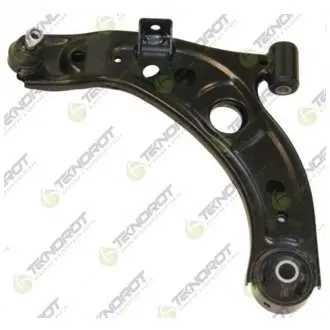 Рычаг передний левый Sirion II 05- Teknorot DH-419