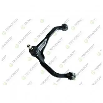 Рычаг передний верхний левый Nitro 07-,Jeep Cherokee 08- Teknorot DO-109