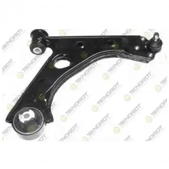 Рычаг передний правый fiorino,citroen nemo,peugeot bipper 08- Teknorot F-486