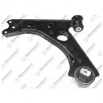 FIAT Рычаг (без шаровой опоры) передний лев.Fiorino,Citroen Nemo,Peugeot Bipper 08- Teknorot F-487S