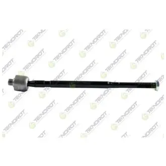 Тяга рулевая l=345mm doblo 01- Teknorot F-603