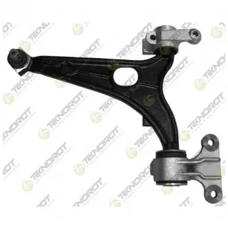 Рычаг передний левый scudo,citroen jumpy,peugeot 07- Teknorot F-839