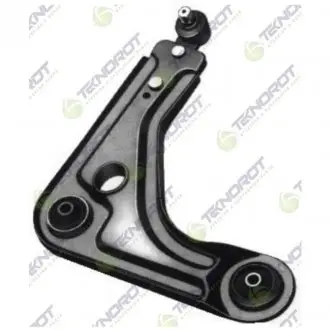 Рычаг передний нижний правый fiesta iii,furgon 89- Teknorot FO-151