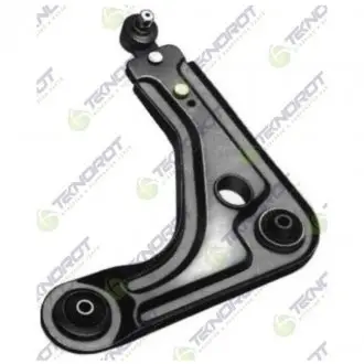 Рычаг передний нижний левыйfiesta iii,furgon 89- Teknorot FO-152