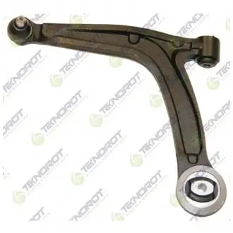 Рычаг передний левый ka 08- Teknorot FO-379