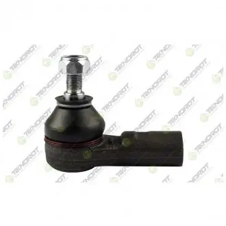 FORD Наконечник рулевой тяги лев./прав.Scorpio 85- Teknorot FO-501