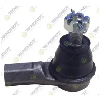 Рулевой наконечник l=60mm stream 01-,cr-v ii 05- Teknorot H-631