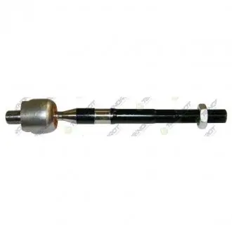 Тяга рулевая solaris iv 10-,kia rio iii 11- Teknorot HY-233