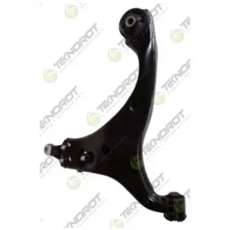 Рычаг передний нижний левыйcerato ii 10- Teknorot KI-259