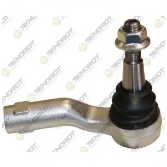 Наконечник рулевой прав.discovery sport 2,0-2,2 14-, evoque 11- Teknorot LA-231
