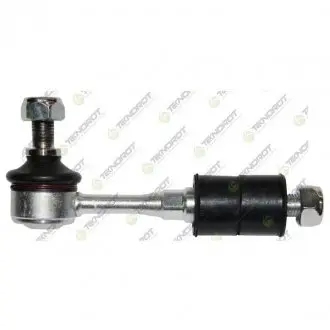 Тяга стабилизатора (к-кт с втулками!) задн.lancer 03- Teknorot MI-465K