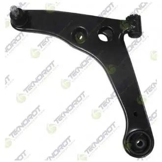 Рычаг передний левый lancer 03- Teknorot MI-469