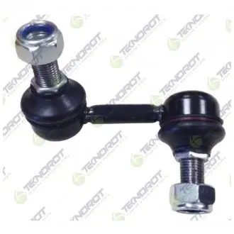 Стойка стабилизатора передняя левая.pajero iv 07- Teknorot MI-535