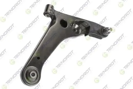 MITSUBISHI важіль підвіски прав.Outlander 03- Teknorot MI-748