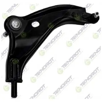 Рычаг передний правый (без с/блока) cooper,one,clubman 06- Teknorot MN-138