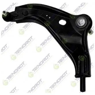 Рычаг передний левый (без с/блока) cooper,one,clubman 06- Teknorot MN-139