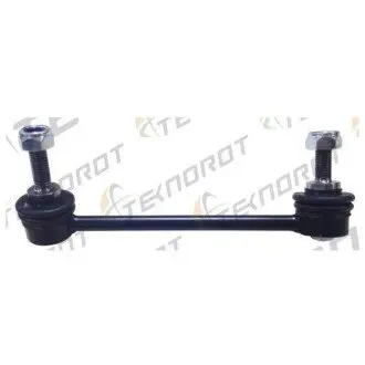 Тяга стабилизатора задн.прав.mini countryman,paceman 10- Teknorot MN-146