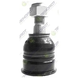 Шаровая опора лев/прав нижн.micra 92- Teknorot N-414