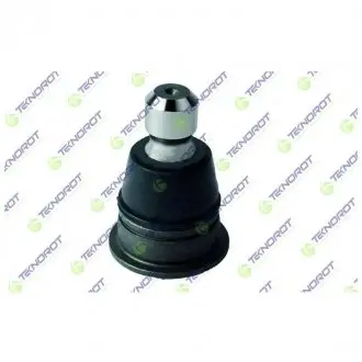 Шаровая опора нижн.лев./прав.Qashqai 07- Teknorot N-900