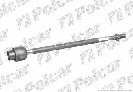Opel тяга рулевая combo,corsa c 00- Teknorot O-153 (фото 1)