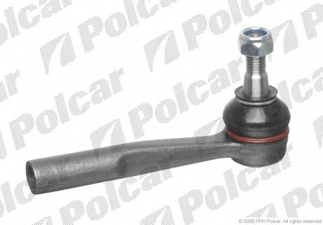 Opel рулевой наконечник (для delphi) astra g 98-,zafira Teknorot O-451 (фото 1)