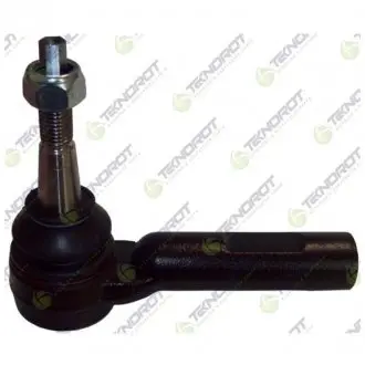 Рулевой наконечник astra j,insignia 08-,chevrolet cruze Teknorot O-511