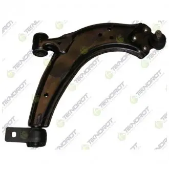 Рычаг к-кт нижн.прав.конус 18mm berlingo, xsara 97-,zx Teknorot P-635