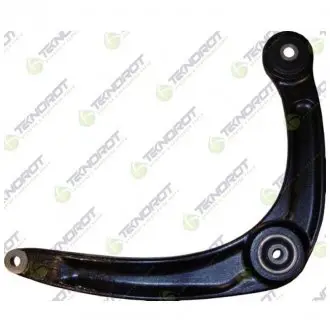 Рычаг передний правый 308,3008,5008,citroen c4 ii,ds4 Teknorot P-659