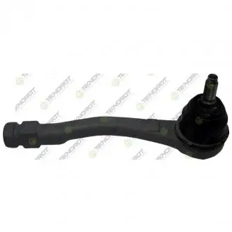 CITROEN Наконечник рулевой лев C4 (b7), Berlingo (b9) 08- Teknorot P-662