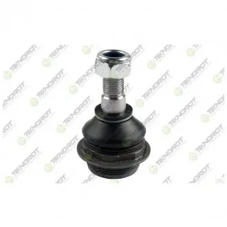 PEUGEOT Шаровая опора лев./прав.Partner,307,Citroen Berlingo 00- Teknorot P-664