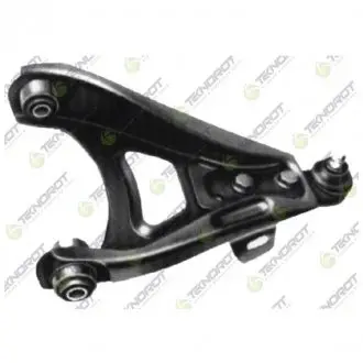 Рычаг передний правый 9, 11, 21 81-,dacia solenza Teknorot R-225