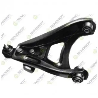 Рычаг передний левый 9, 11, 21 81-,dacia solenza Teknorot R-226