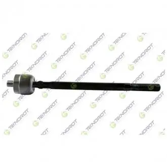 Тяга рулевая с г/у лев/прав Megane 95- Teknorot R-514