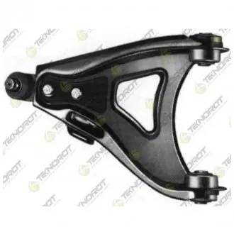 Рычаг передний левый R19,Megane I Teknorot R-556