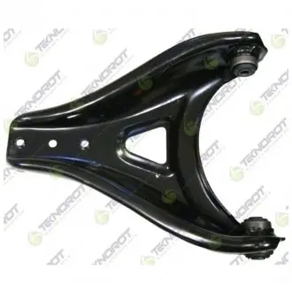 Рычаг (без шаровой опоры r-505) передн.лев. r21 86- Teknorot R-566S
