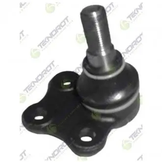 Шаровая опора с креплнием! лев./прав.opel vivaro,laguna,trafic ii 01-,espace 02- Teknorot R-655